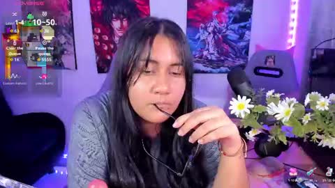 karen  online show from July 6, 2026, 5:26 am