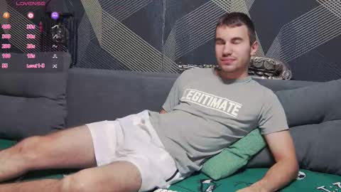 Harvey online show from November 15, 2025, 9:21 pm