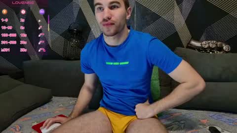 Harvey online show from April 3, 2026, 7:01 pm