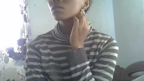 harysette online show from April 10, 2026, 9:36 am