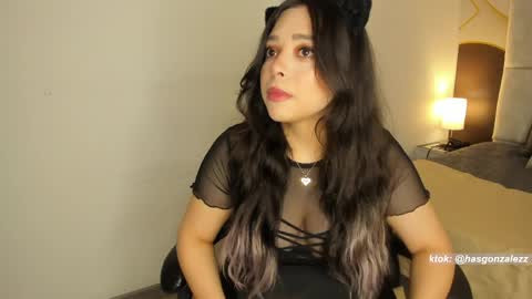 Snapshot of has_gonzalezz chatting on April 24, 2026, 4:48 am has_gonzalezz online show from April 24, 2026, 4:48 am