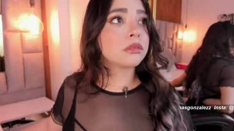 Snapshot of has_gonzalezz chatting on May 5, 2026, 4:53 am has_gonzalezz online show from May 5, 2026, 4:53 am