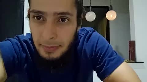 Hasani online show from March 8, 2025, 3:28 am