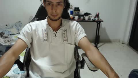 Hasani online show from September 16, 2025, 6:36 am