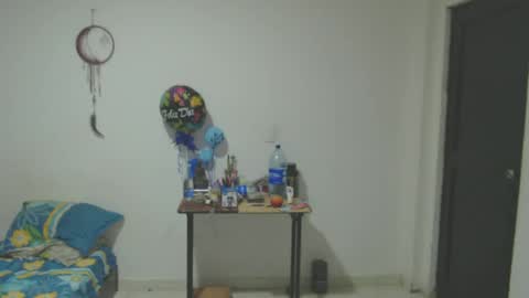 Hasani online show from October 11, 2025, 11:25 pm