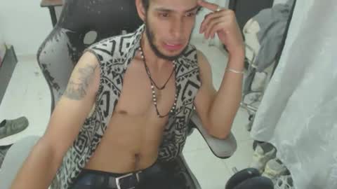 Hasani online show from October 26, 2025, 4:18 am