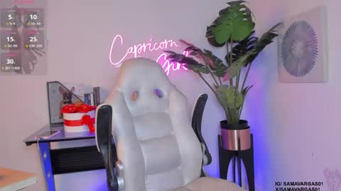 Snapshot of hasbella_saenz1 chatting on May 7, 2026, 11:37 am s online show from May 7, 2026, 11:37 am