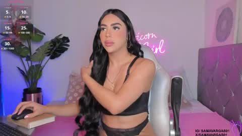 Snapshot of hasbella_saenz1 chatting on June 7, 2026, 9:29 pm s online show from June 7, 2026, 9:29 pm