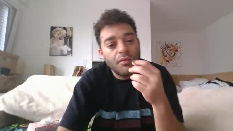 hash420 online show from October 5, 2025, 9:40 am