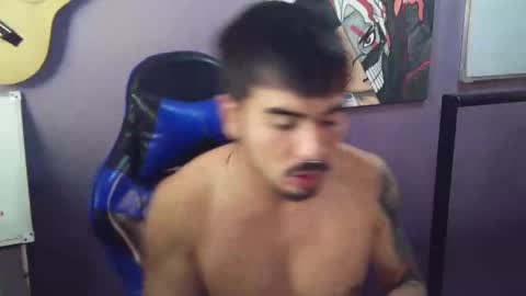 hashibara online show from January 18, 2025, 9:34 pm