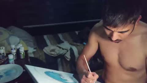 hashibara online show from November 14, 2025, 1:26 am