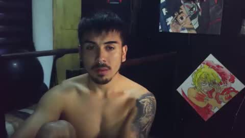 hashibara online show from November 18, 2025, 6:23 pm