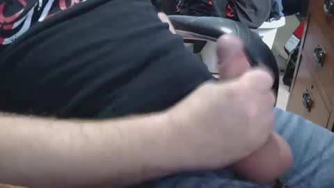 boner man online show from March 6, 2026, 4:58 pm