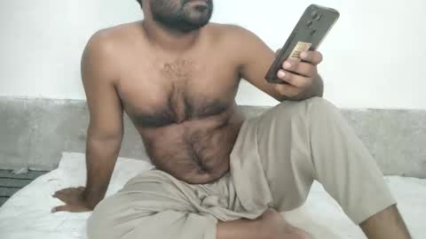 Mr. Devil online show from September 26, 2025, 11:47 am