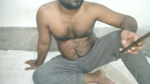 Mr. Devil online show from October 19, 2025, 11:05 pm