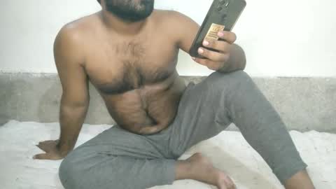 Mr. Devil online show from October 30, 2025, 11:49 pm