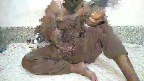 Mr. Devil online show from November 3, 2025, 2:51 pm