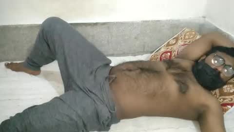 Mr. Devil online show from November 14, 2025, 5:55 pm