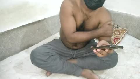 Mr. Devil online show from November 19, 2025, 10:26 am