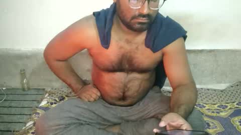 Mr. Devil online show from January 10, 2026, 12:01 am