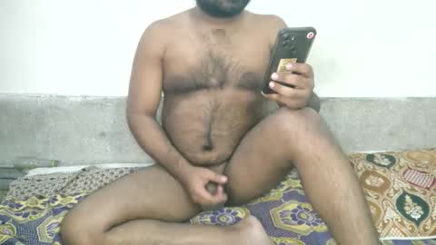 Mr. Devil online show from January 16, 2026, 1:59 pm