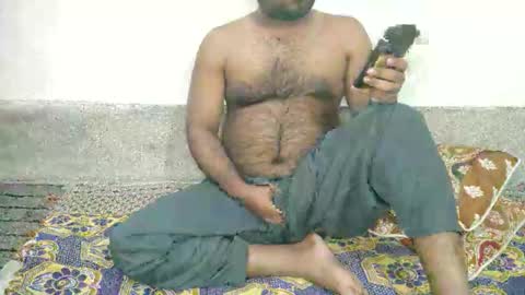 Mr. Devil online show from February 15, 2026, 2:25 pm