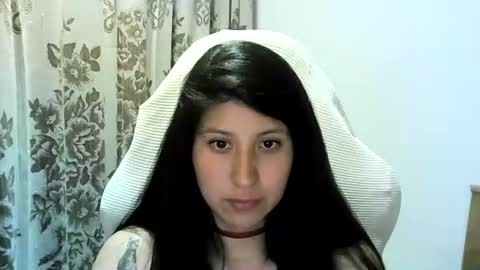 Snapshot of hasley_bbylee chatting on January 5, 2025, 4:47 am lady online show from January 5, 2025, 4:47 am