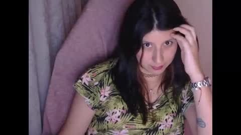 lady online show from May 15, 2026, 11:12 pm