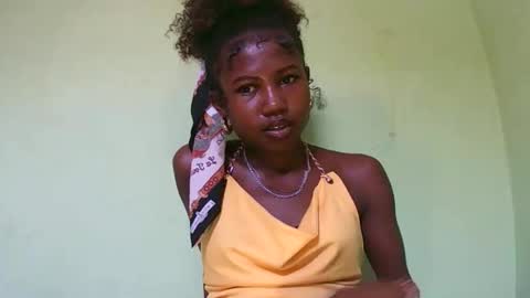 hasleyinah online show from February 20, 2026, 11:11 am