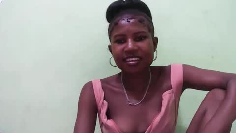 hasleyinah online show from March 8, 2026, 6:34 pm