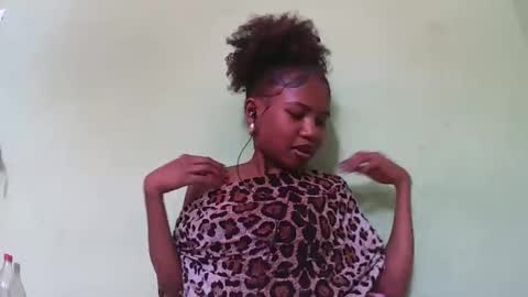 hasleyinah online show from April 9, 2026, 7:03 am