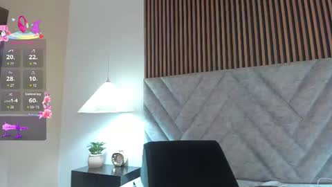 hasret_sesim online show from June 18, 2026, 9:14 am