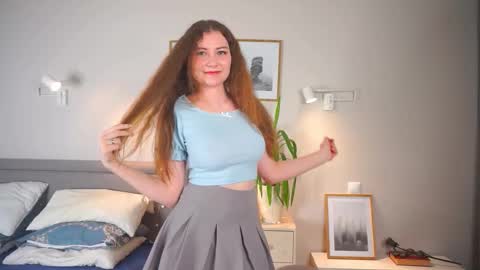 Mary online show from October 26, 2025, 5:13 am