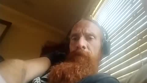 hatefullgod online show from October 12, 2025, 9:03 pm