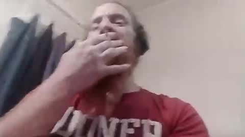 hatefullgod online show from October 19, 2025, 7:20 am