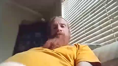 hatefullgod online show from October 28, 2025, 6:54 pm