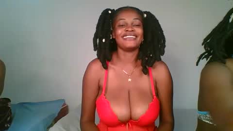 Havanna online show from January 19, 2025, 9:55 pm
