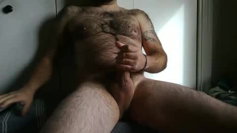 havlock87 online show from November 10, 2025, 4:17 pm