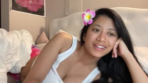 hawaiigirl_ online show from June 3, 2026, 4:59 am