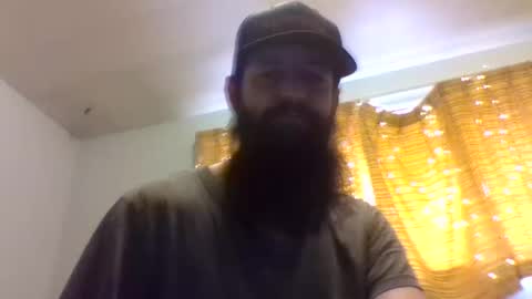 Robert online show from March 9, 2025, 9:25 pm