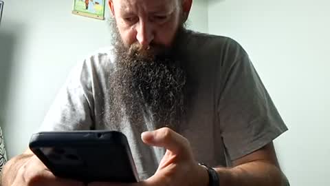 Snapshot of hawktalon007 chatting on August 2, 2026, 7:40 am Robert online show from August 2, 2026, 7:40 am