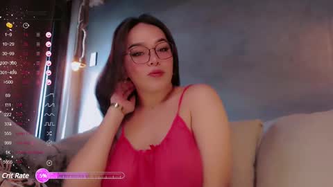 Snapshot of hay_fa chatting on January 19, 2025, 4:12 am HAYFA online show from January 19, 2025, 4:12 am
