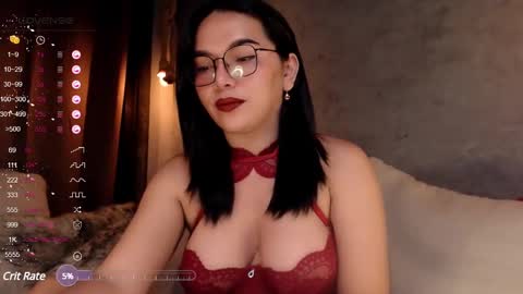 Snapshot of hay_fa chatting on February 2, 2025, 11:30 am HAYFA online show from February 2, 2025, 11:30 am