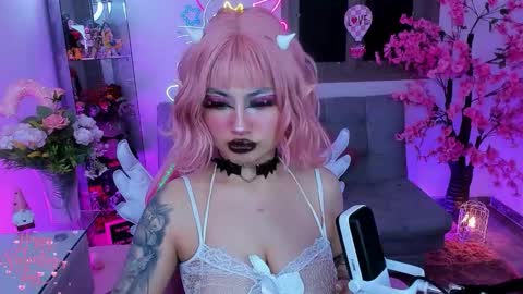  Hayami Dai  online show from February 8, 2026, 3:21 am