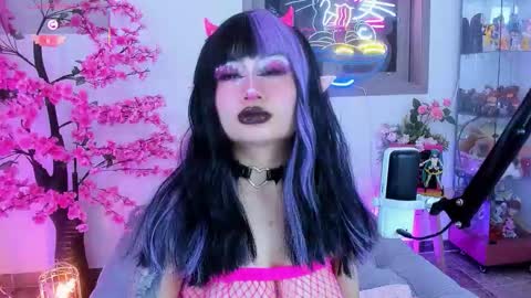  Hayami Dai  online show from March 15, 2026, 5:02 am