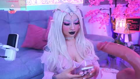  Hayami Dai  online show from June 4, 2026, 2:50 am