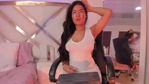 Hayami  online show from January 23, 2025, 6:35 pm