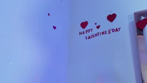 Hayami  online show from February 12, 2025, 6:40 pm