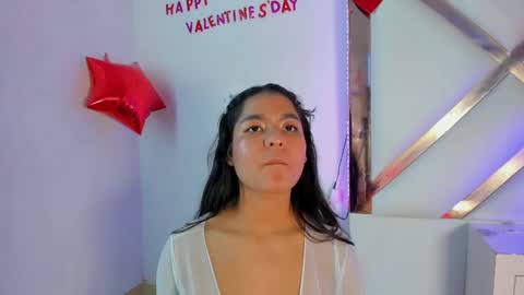 Hayami  online show from February 18, 2025, 9:53 pm