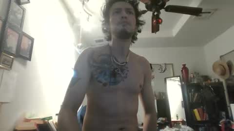 hayden_gp online show from April 26, 2026, 8:17 pm